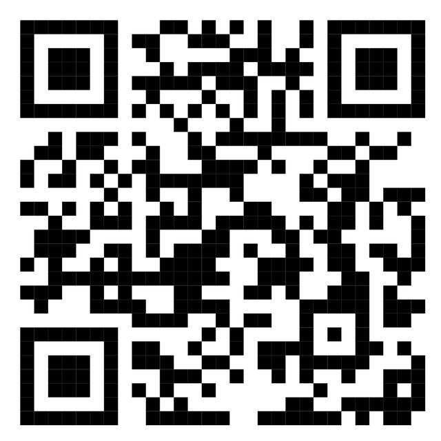 Código QR de Facebook - Panadería Oriente