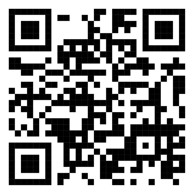 Código QR de Instagram - Panadería Oriente