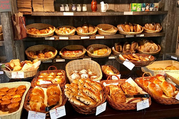 Participación en la Feria Gastronómica de Ñuble